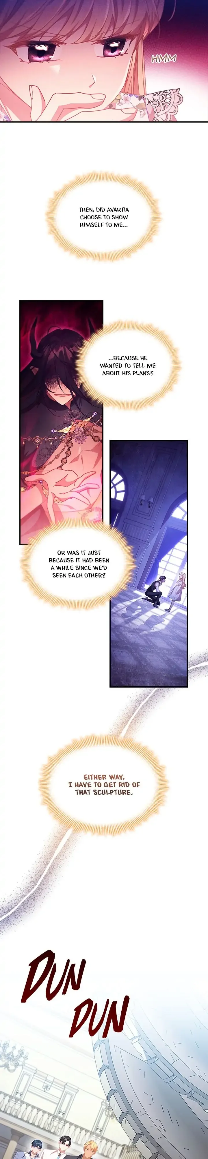 The Beloved Little Princess Chapter 113 page 8