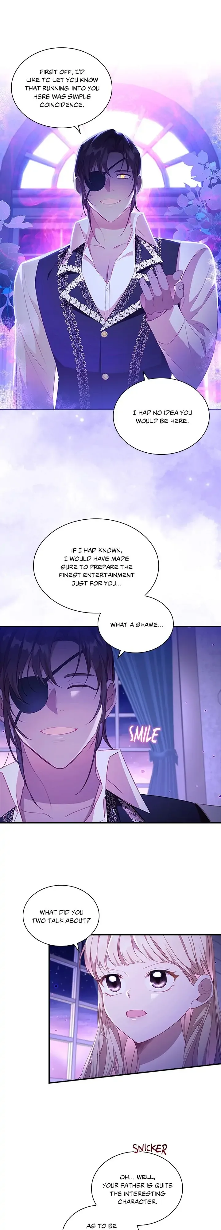 The Beloved Little Princess Chapter 111 page 18