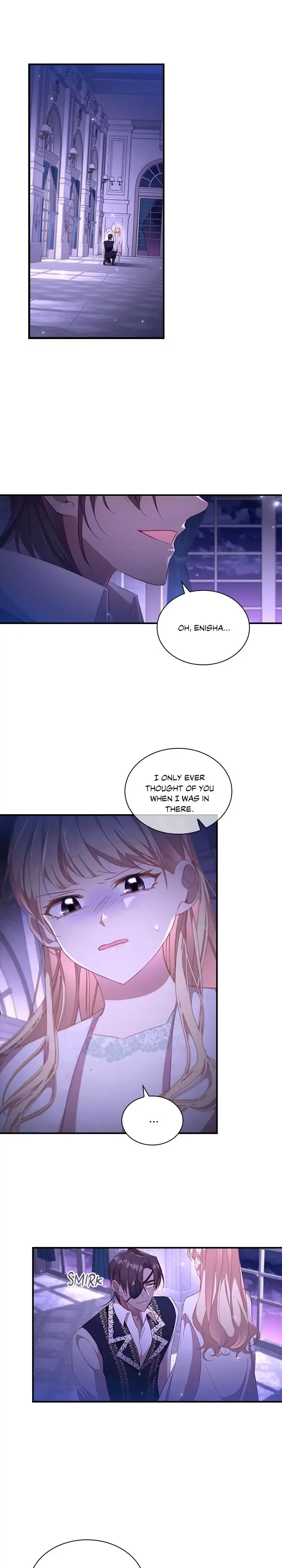 The Beloved Little Princess Chapter 112 page 8