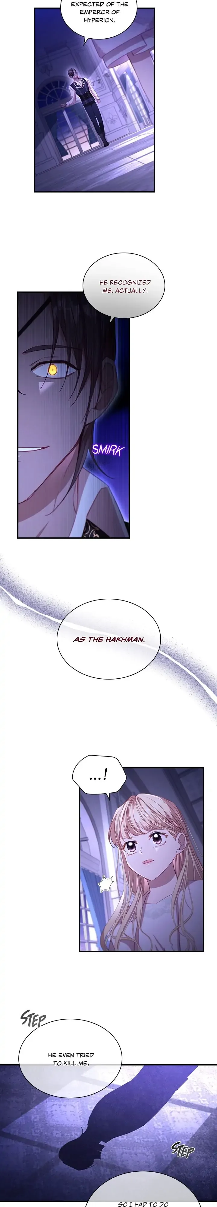The Beloved Little Princess Chapter 111 page 19