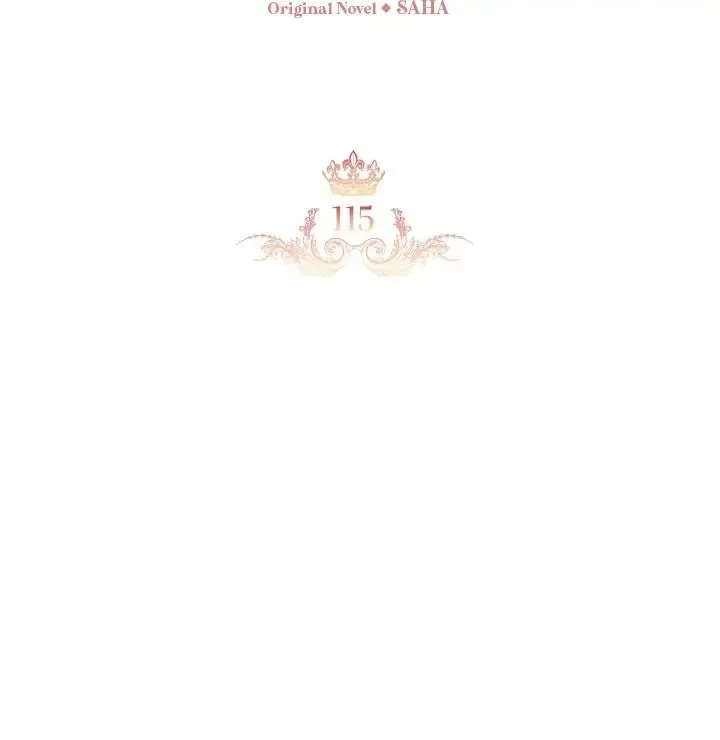 The Beloved Little Princess Chapter 115 page 6