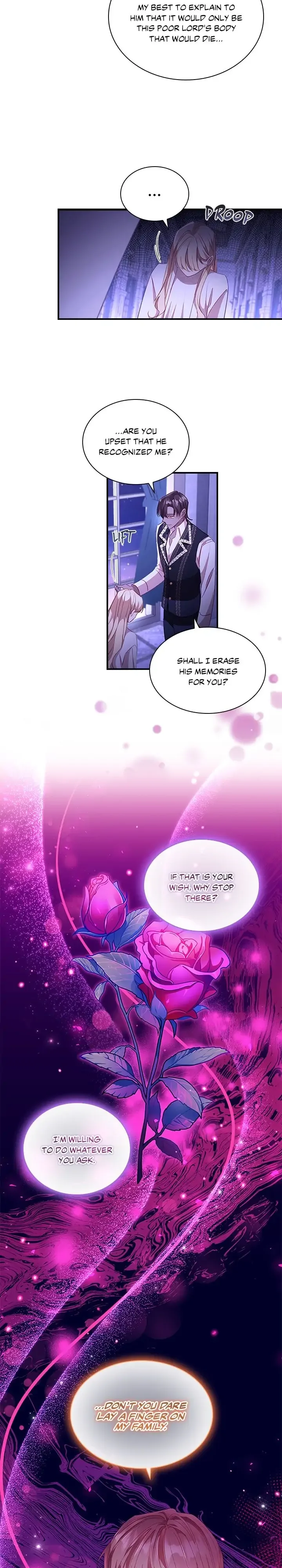The Beloved Little Princess Chapter 111 page 20