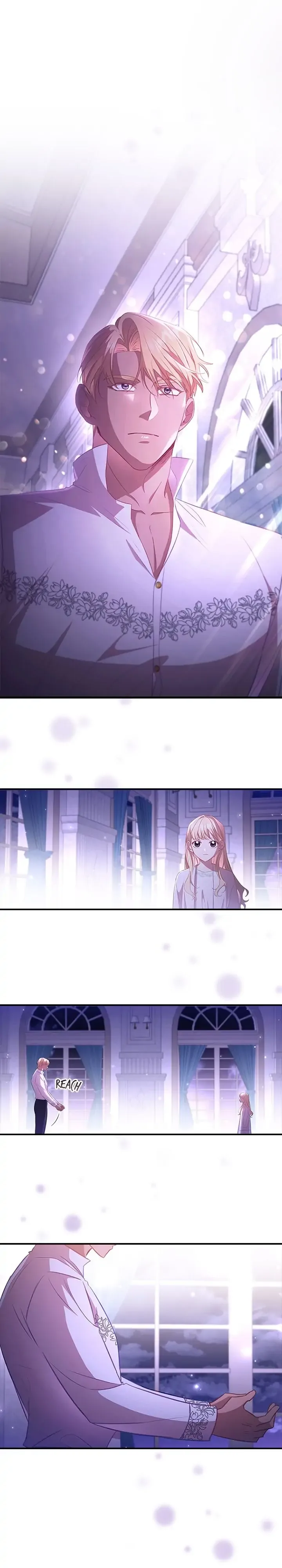 The Beloved Little Princess Chapter 112 page 13