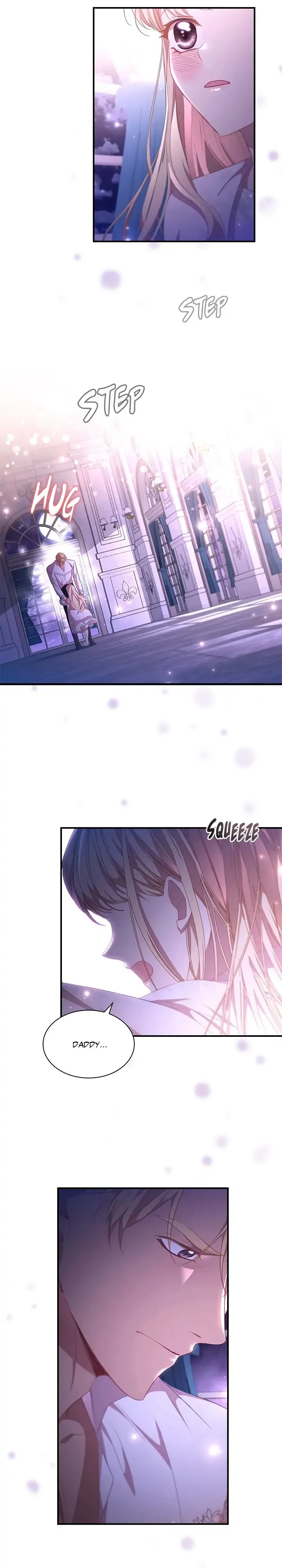 The Beloved Little Princess Chapter 112 page 14