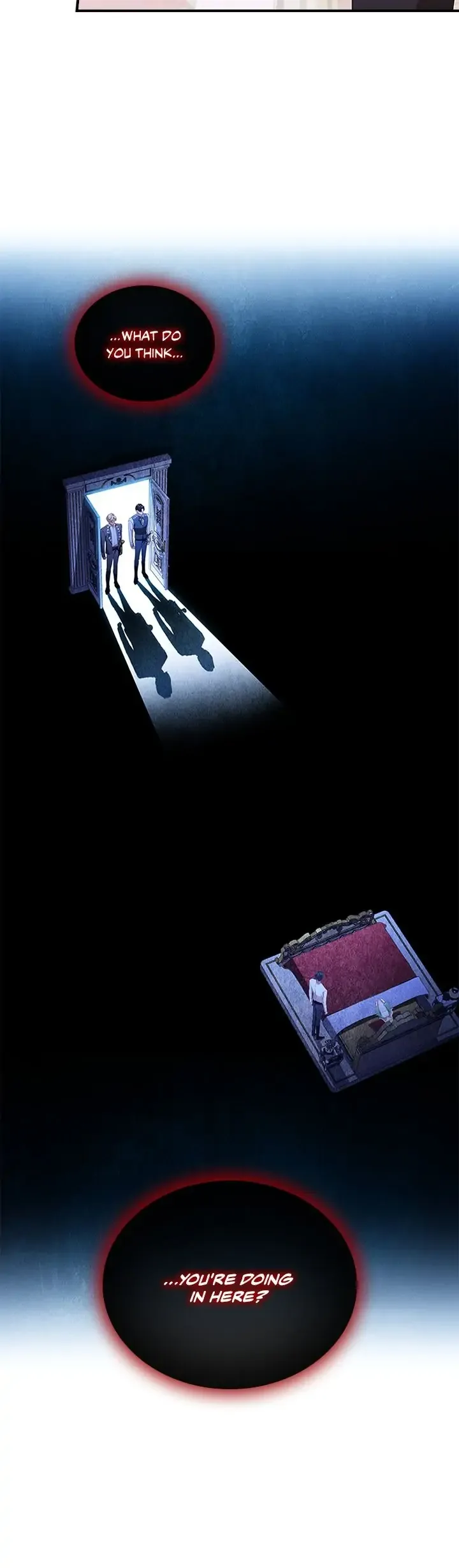 The Beloved Little Princess Chapter 115 page 21