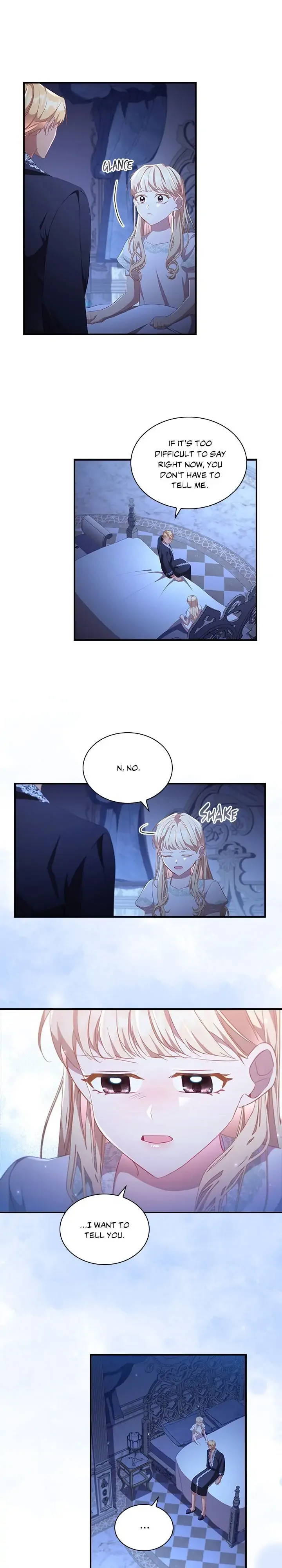 The Beloved Little Princess Chapter 112 page 18