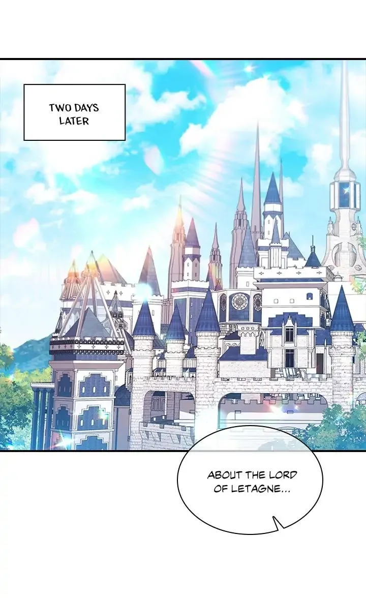 The Beloved Little Princess Chapter 114 page 13