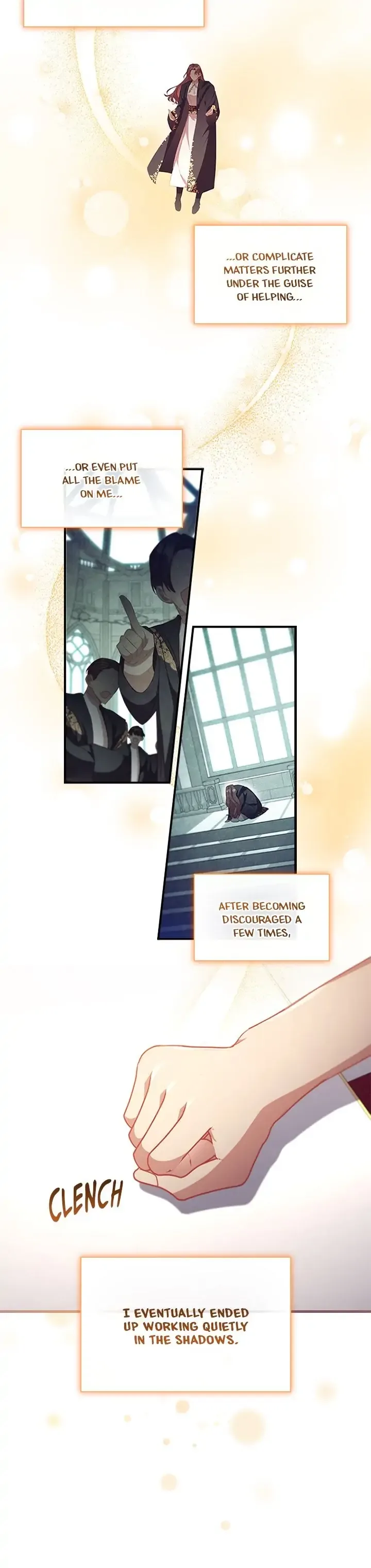 The Beloved Little Princess Chapter 114 page 18