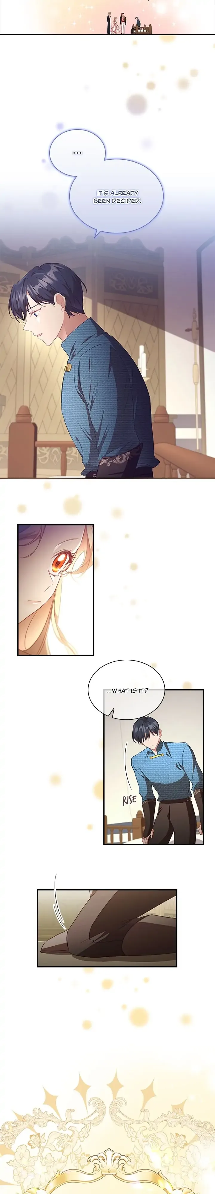 The Beloved Little Princess Chapter 117 page 13
