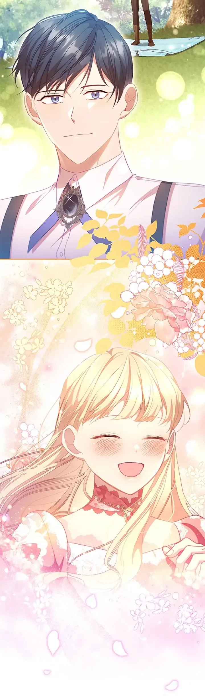 The Beloved Little Princess Chapter 116 page 16
