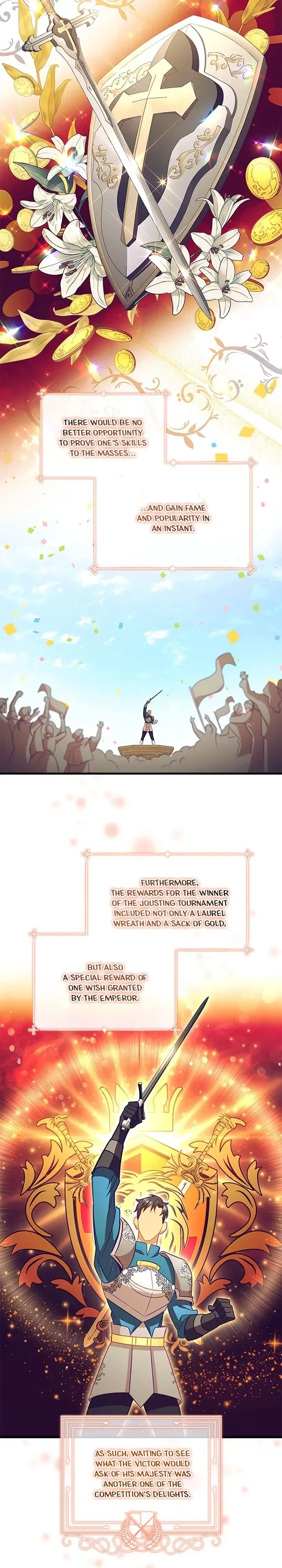 The Beloved Little Princess Chapter 116 page 13