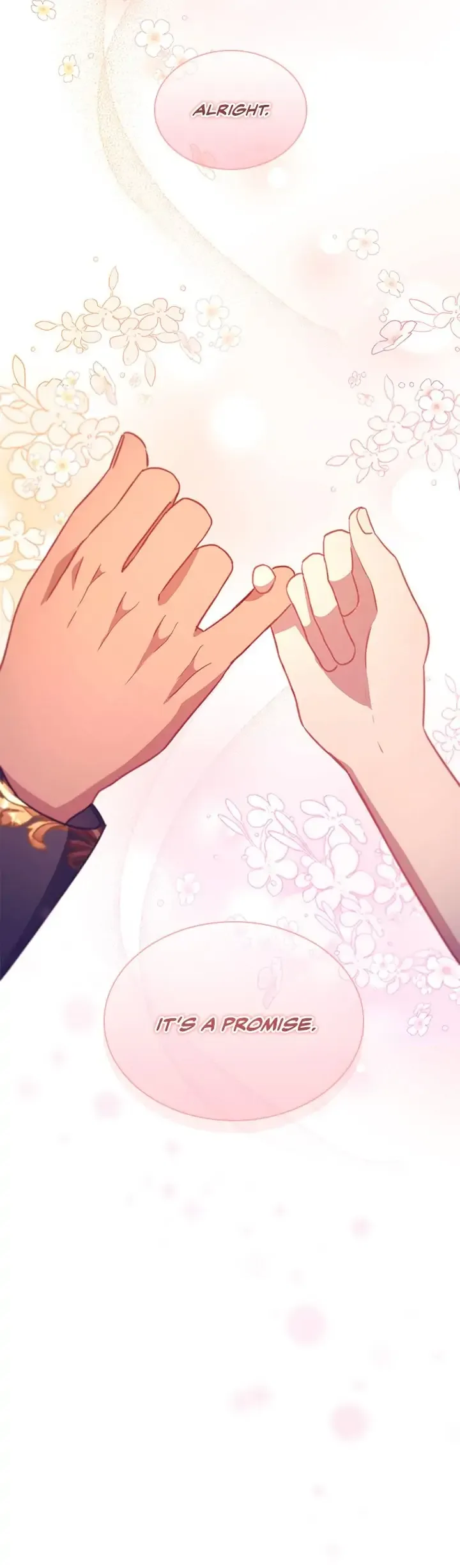 The Beloved Little Princess Chapter 114 page 22