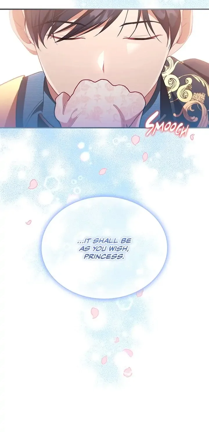 The Beloved Little Princess Chapter 118 page 13