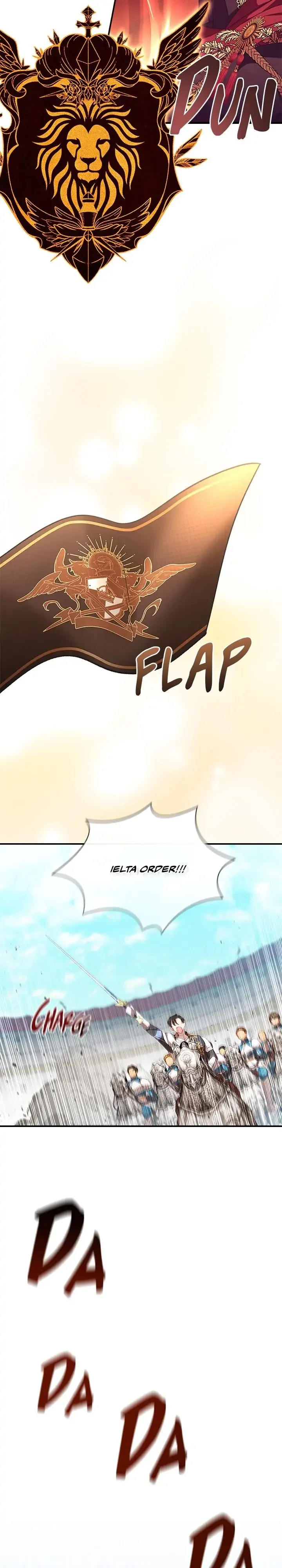 The Beloved Little Princess Chapter 123 page 9