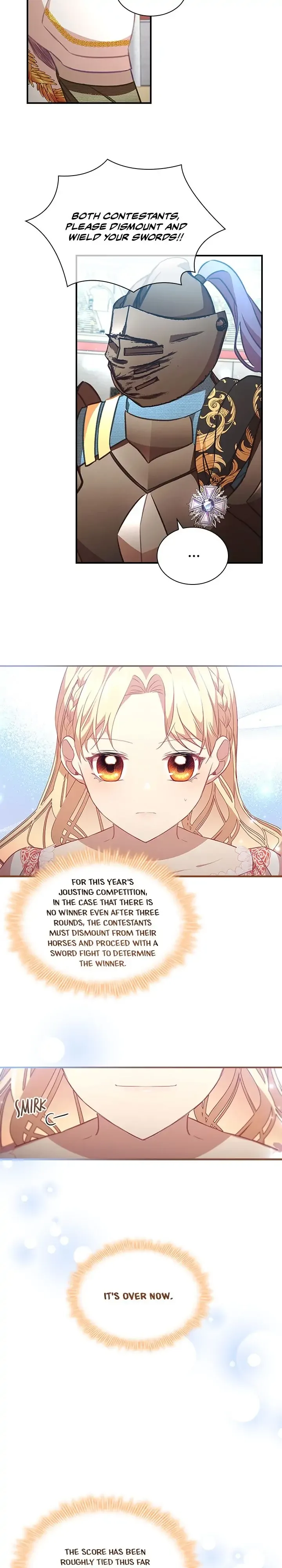 The Beloved Little Princess Chapter 119 page 5