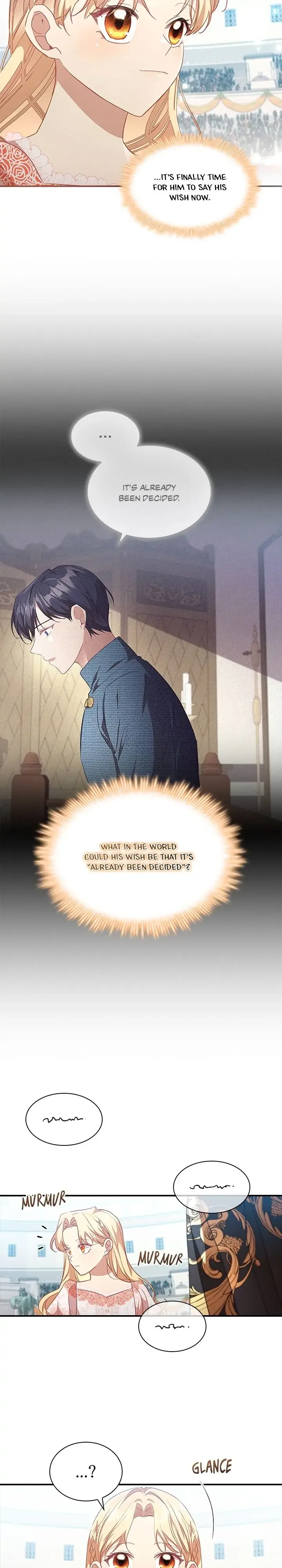 The Beloved Little Princess Chapter 119 page 17