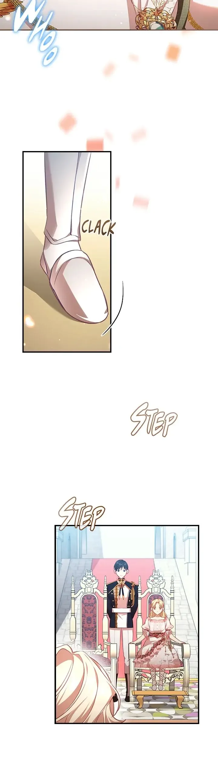 The Beloved Little Princess Chapter 120 page 6