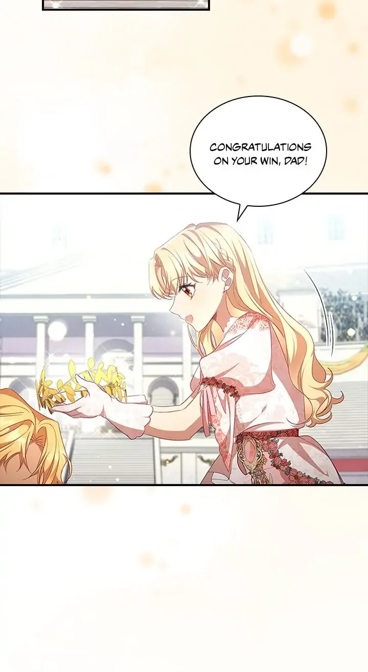 The Beloved Little Princess Chapter 123 page 19