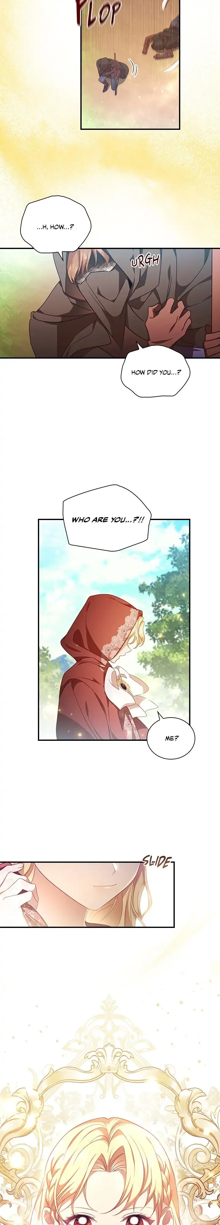 The Beloved Little Princess Chapter 122 page 5