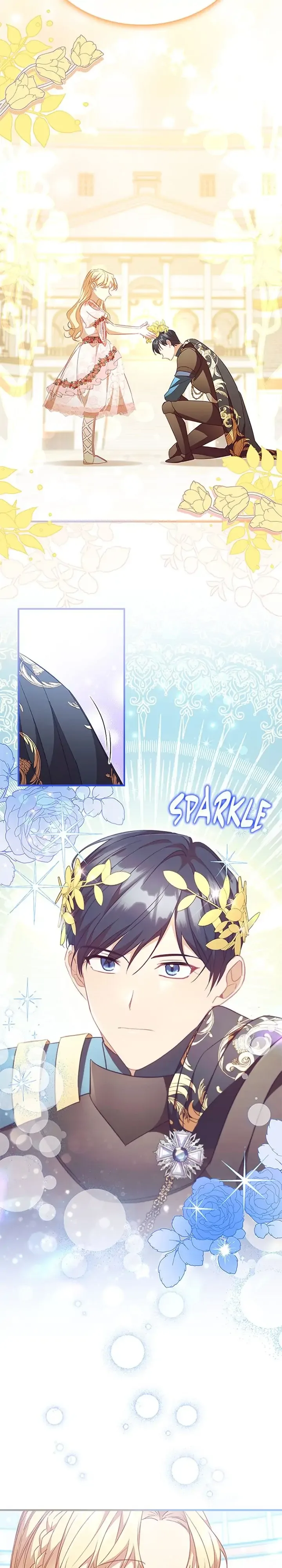 The Beloved Little Princess Chapter 119 page 16