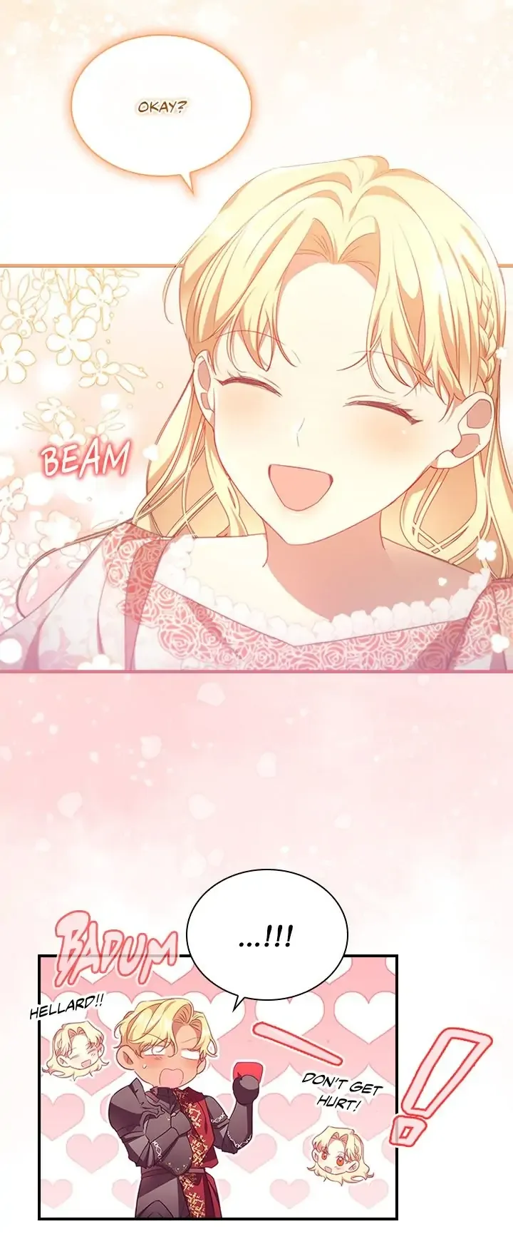 The Beloved Little Princess Chapter 120 page 10