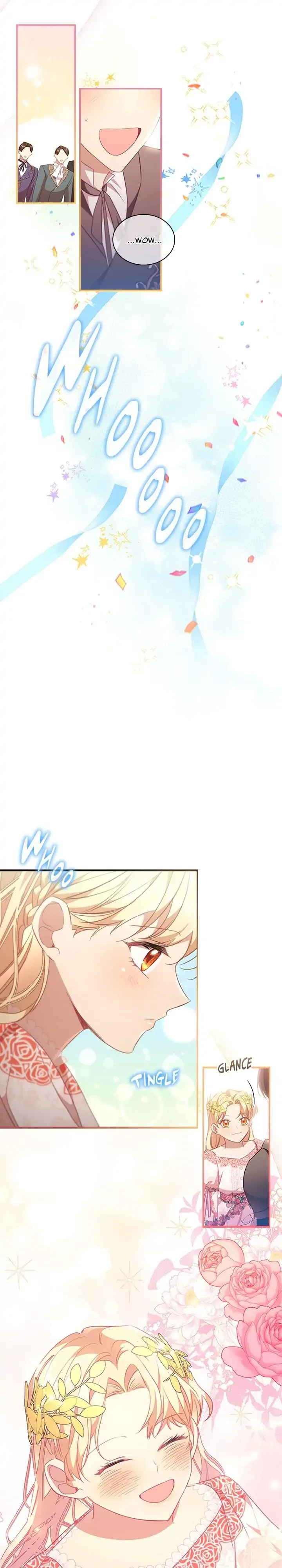 The Beloved Little Princess Chapter 119 page 20