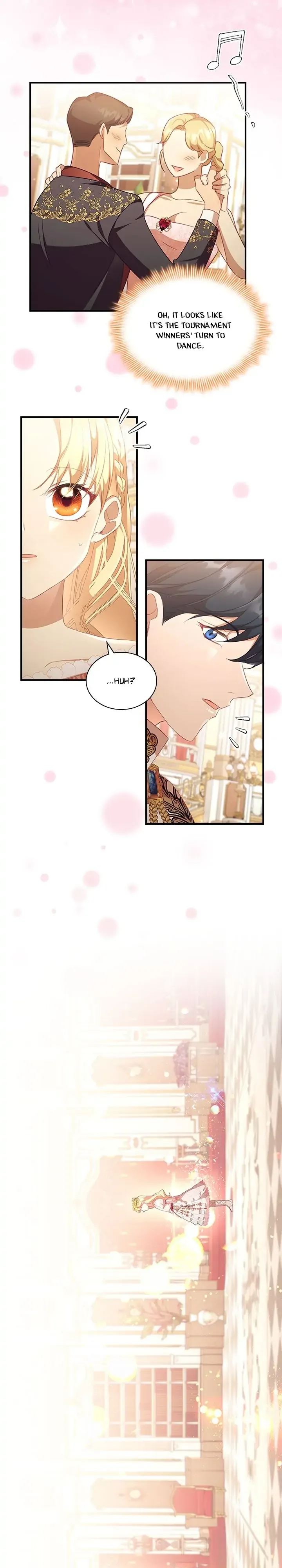 The Beloved Little Princess Chapter 124 page 9