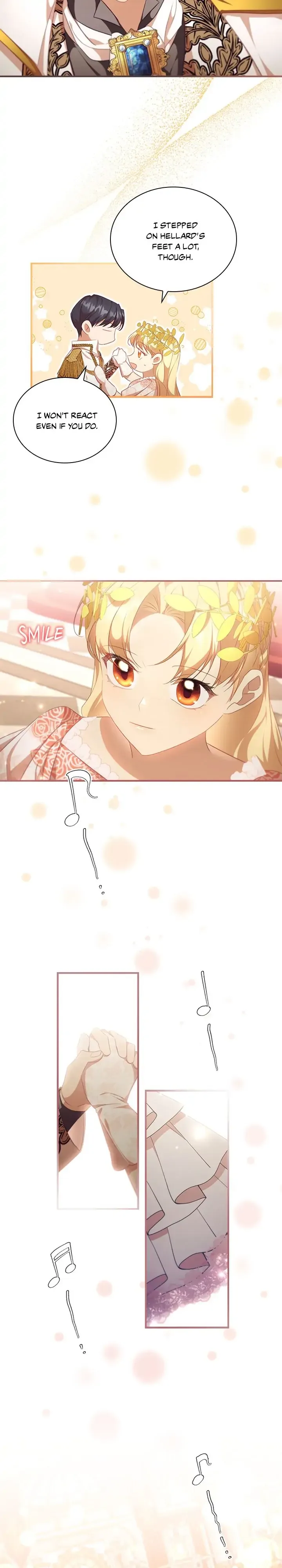 The Beloved Little Princess Chapter 124 page 14
