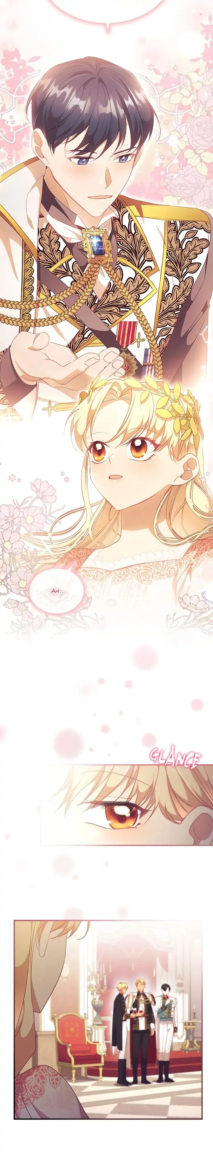 The Beloved Little Princess Chapter 124 page 11