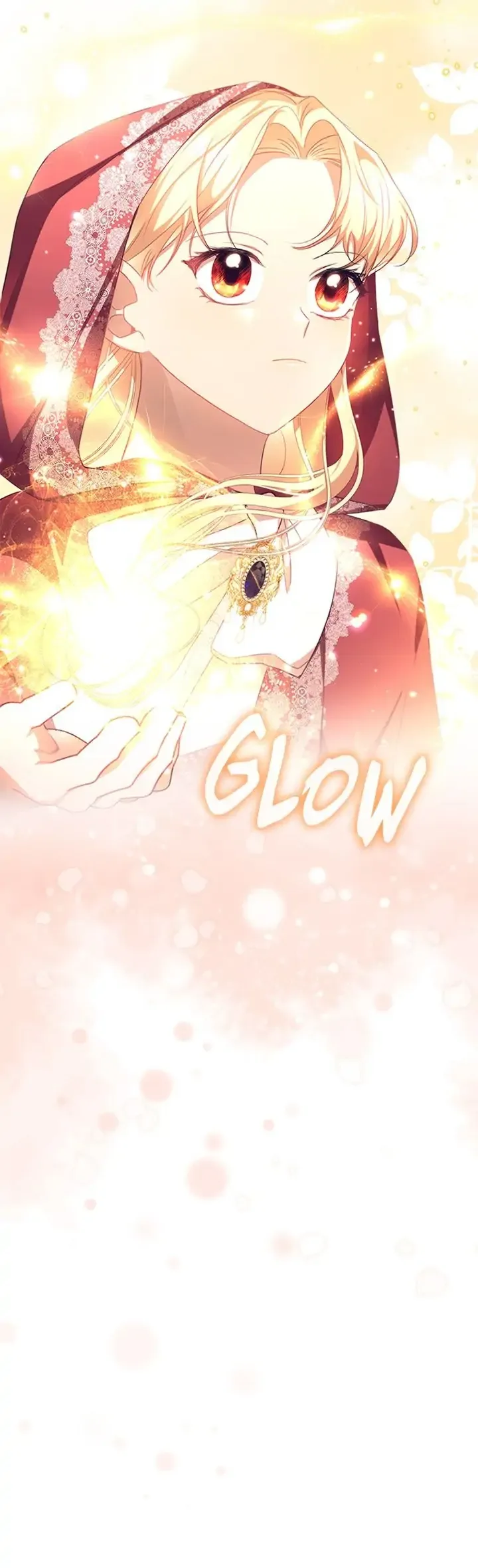 The Beloved Little Princess Chapter 121 page 24