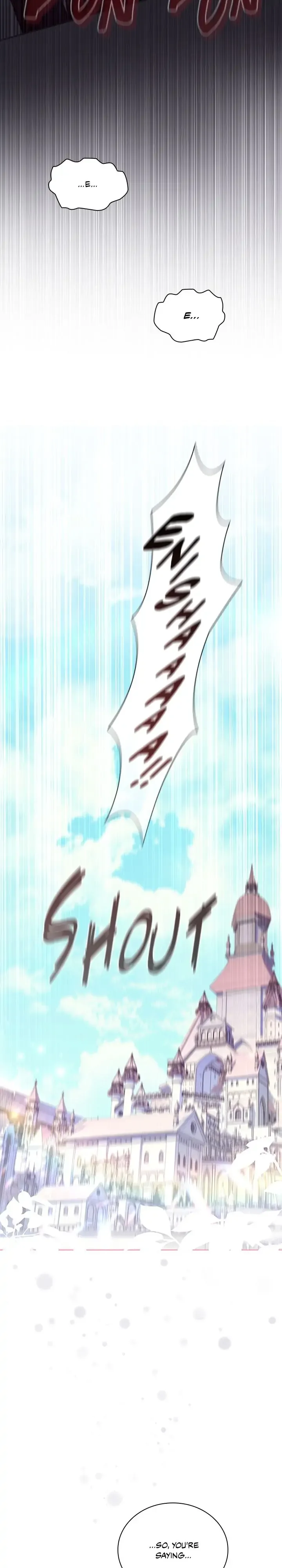 The Beloved Little Princess Chapter 127 page 9