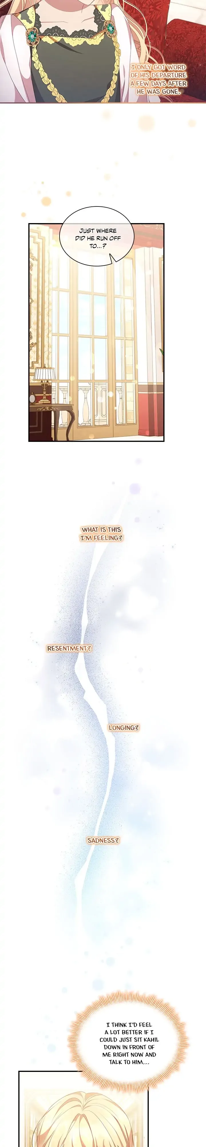 The Beloved Little Princess Chapter 126 page 2