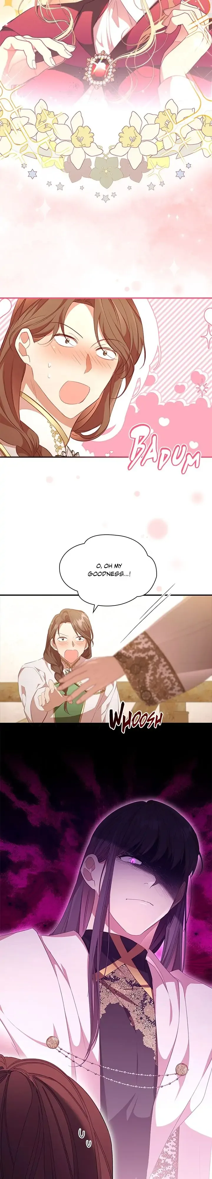 The Beloved Little Princess Chapter 129 page 2