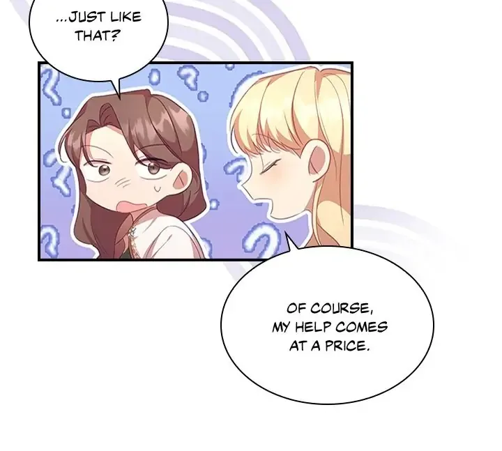 The Beloved Little Princess Chapter 129 page 6