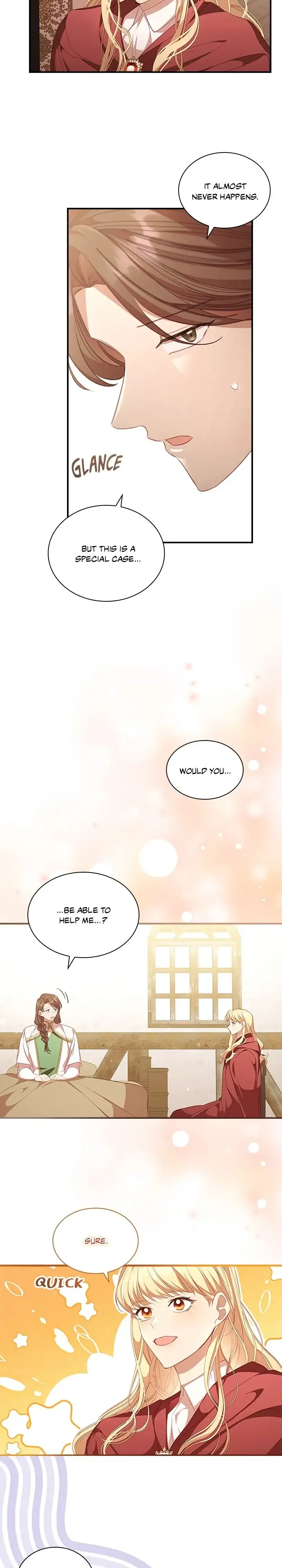 The Beloved Little Princess Chapter 129 page 5