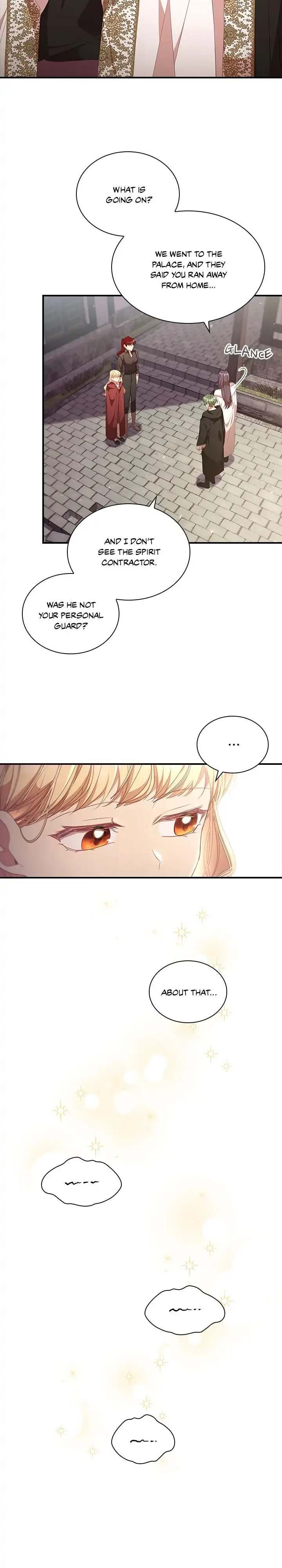 The Beloved Little Princess Chapter 128 page 2