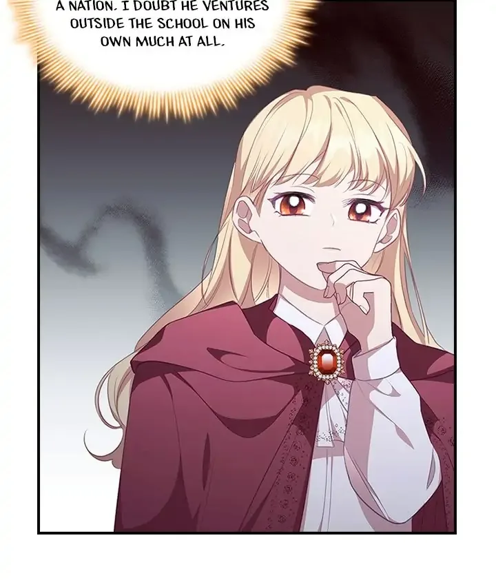 The Beloved Little Princess Chapter 128 page 7