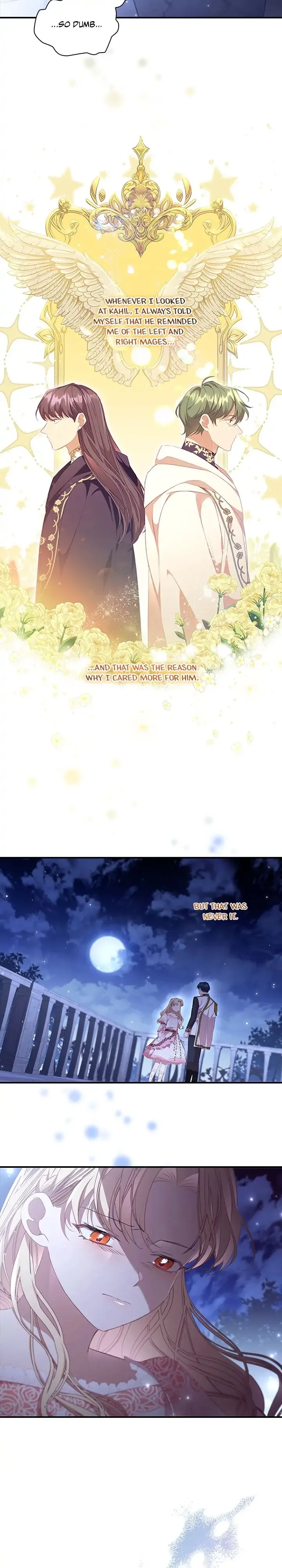 The Beloved Little Princess Chapter 125 page 9