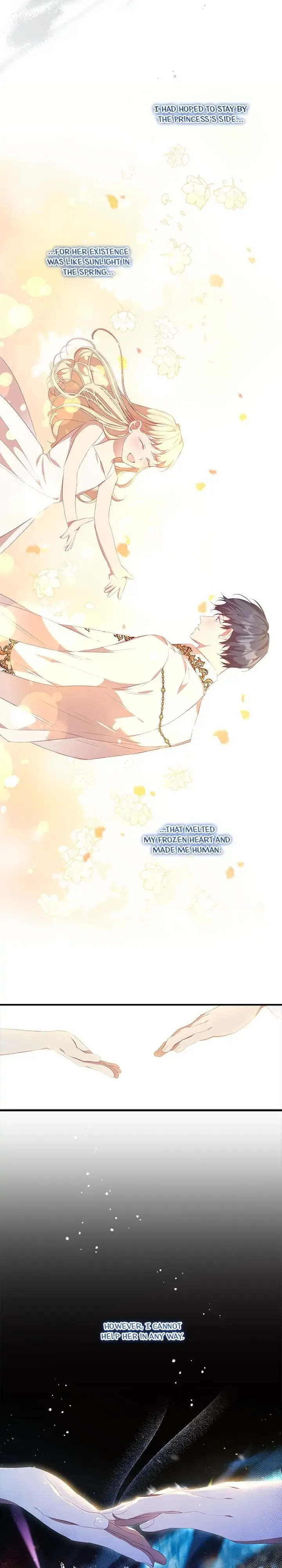 The Beloved Little Princess Chapter 125 page 15