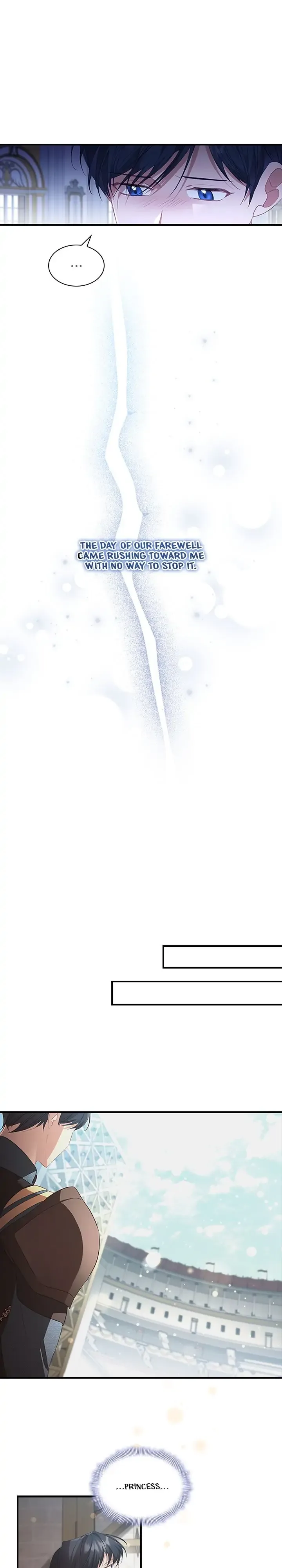The Beloved Little Princess Chapter 125 page 18