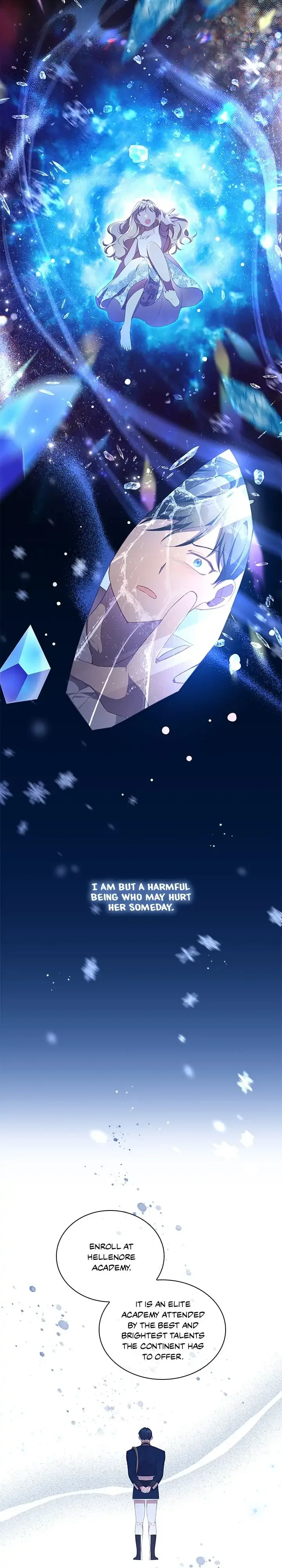 The Beloved Little Princess Chapter 125 page 16