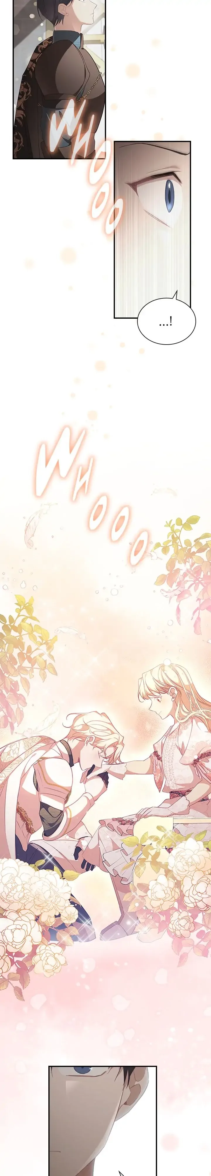 The Beloved Little Princess Chapter 125 page 19