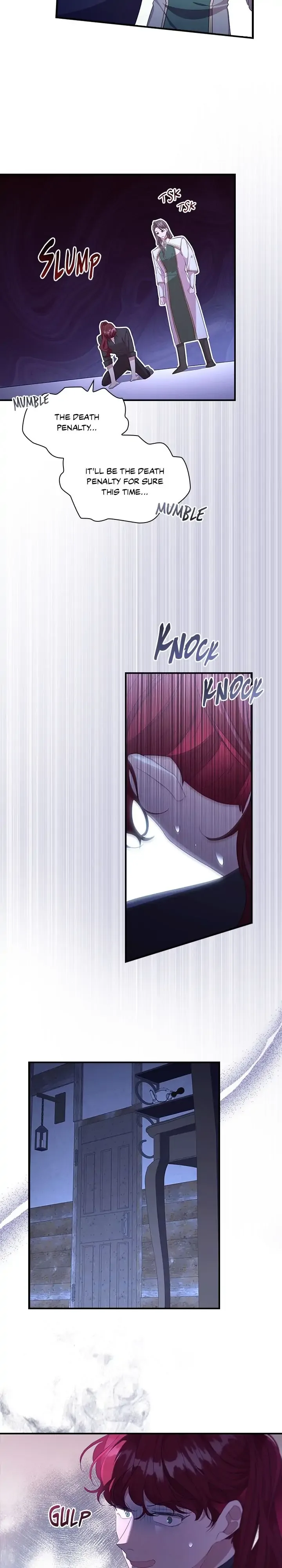 The Beloved Little Princess Chapter 131 page 9