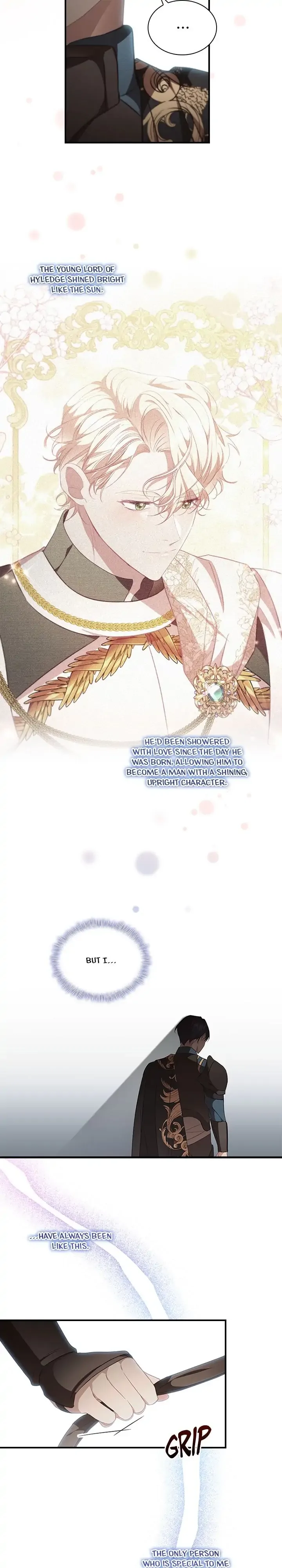 The Beloved Little Princess Chapter 125 page 20