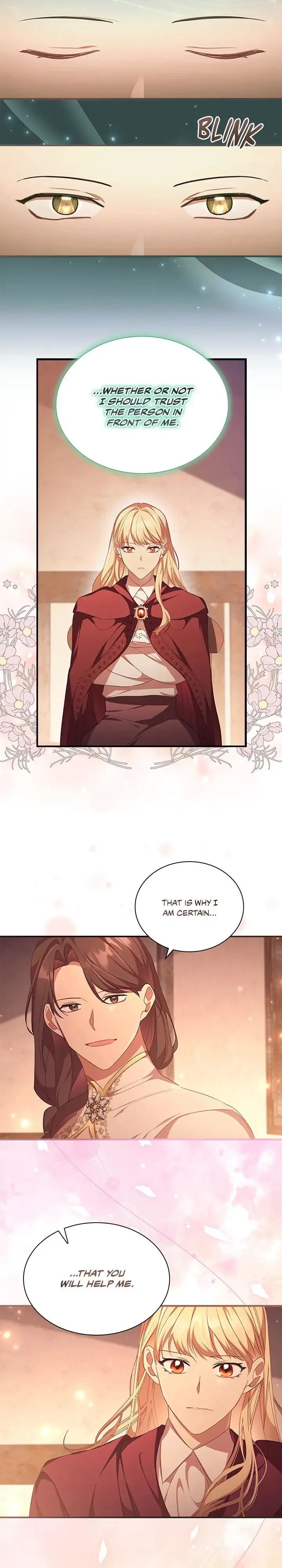 The Beloved Little Princess Chapter 129 page 19