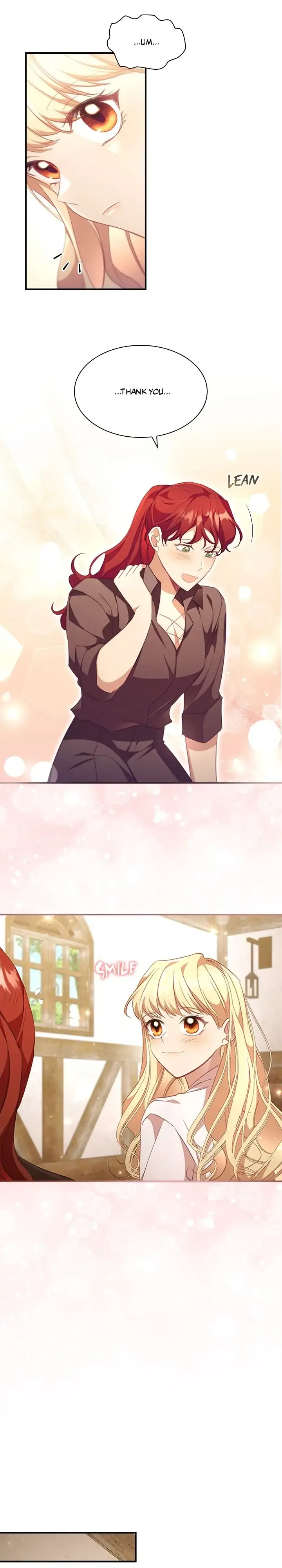 The Beloved Little Princess Chapter 128 page 19