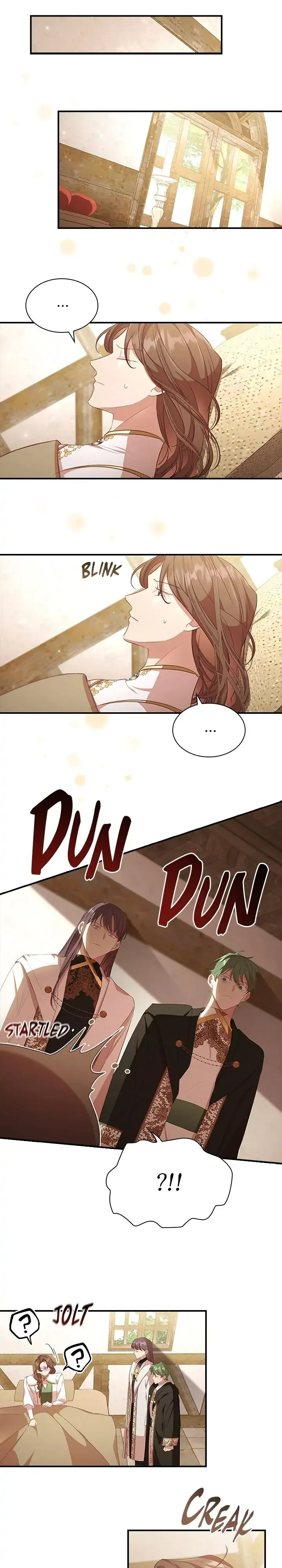 The Beloved Little Princess Chapter 128 page 20