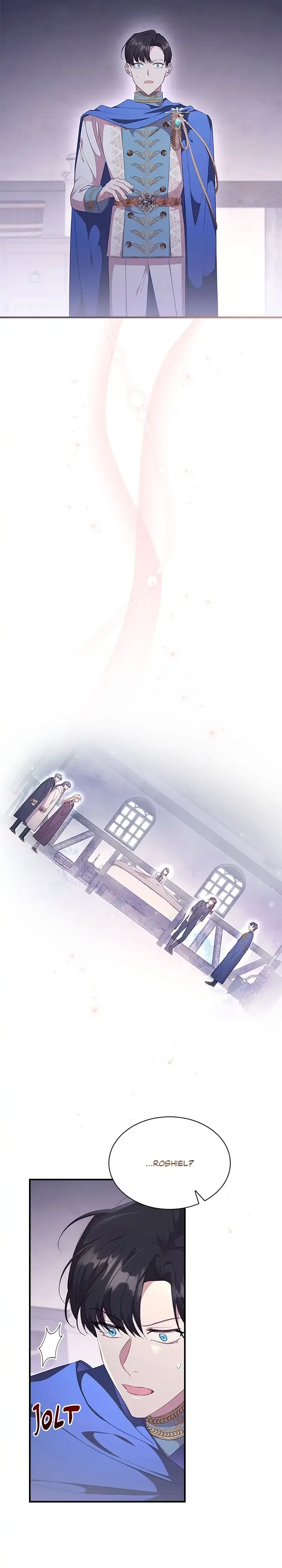 The Beloved Little Princess Chapter 131 page 22