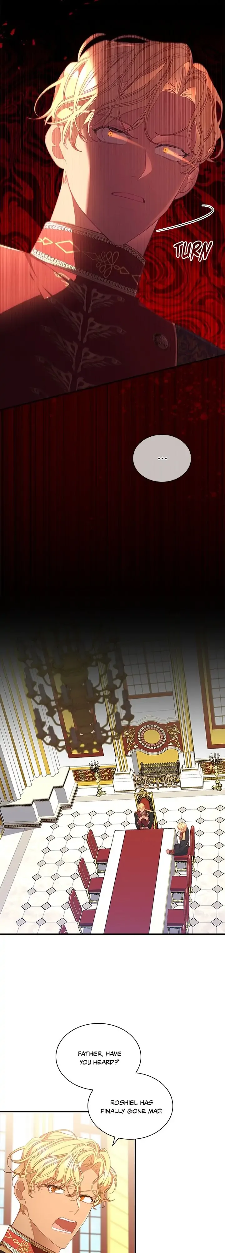The Beloved Little Princess Chapter 132 page 4