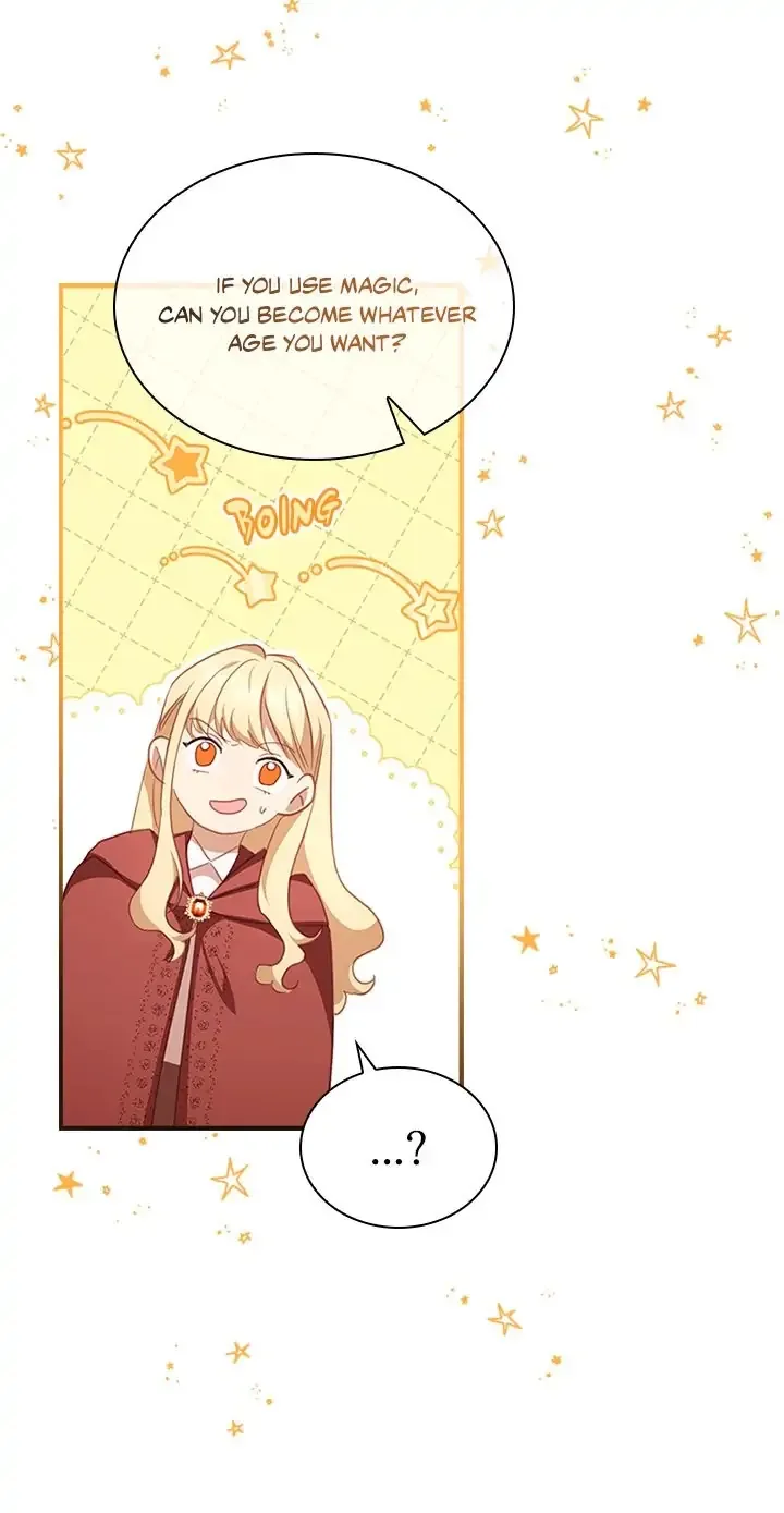 The Beloved Little Princess Chapter 132 page 14